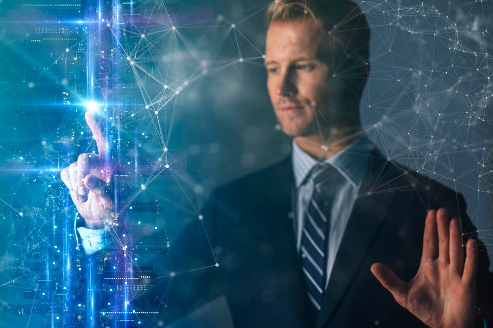 IA acelera produtividade nas empresas, mas PME e setor público ainda ficam para trás