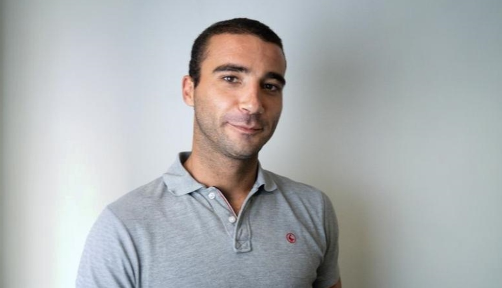 KnowledgeWorks integra João Caldeira como Business Development Manager