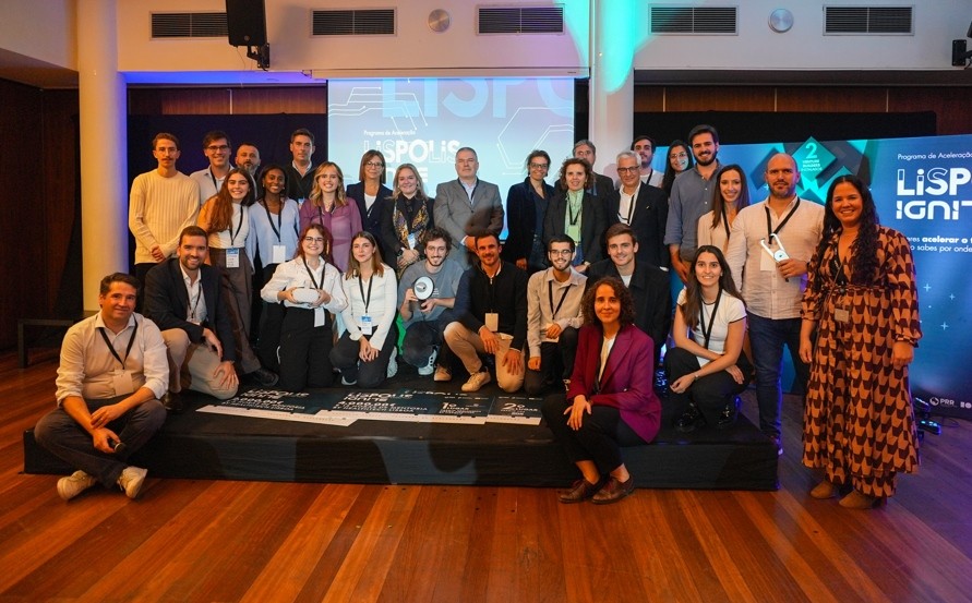 Demo Day do Lispolis Ignite apresenta startups de saúde