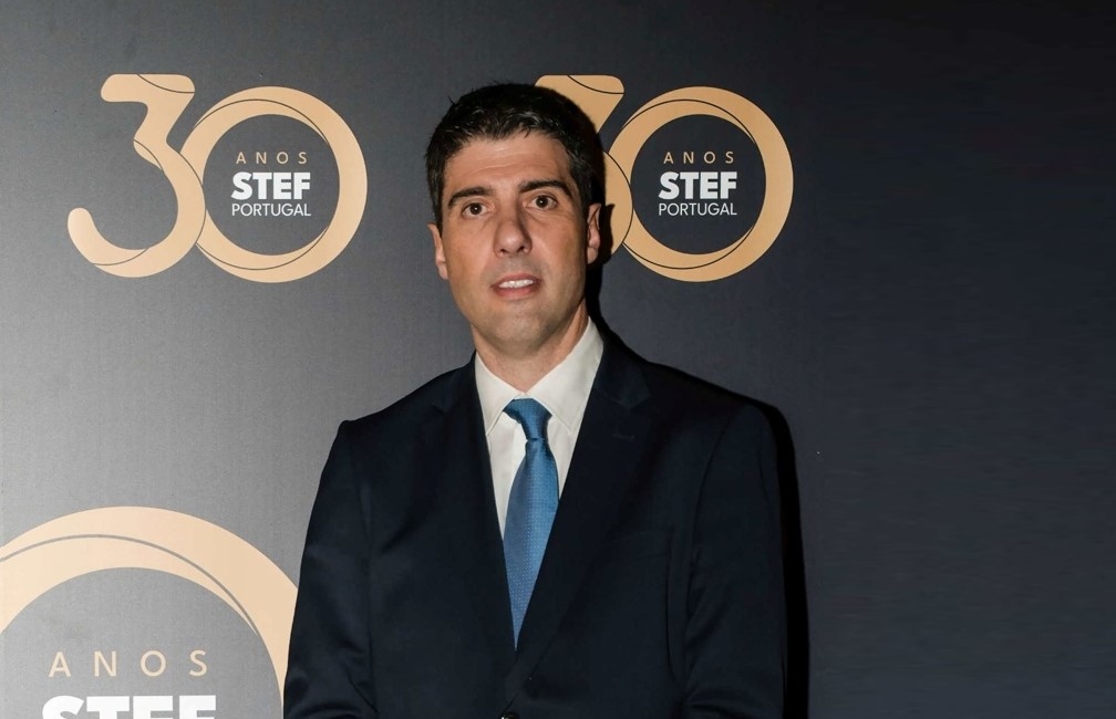 STEF celebra 30 anos em Portugal com nova plataforma na Maia