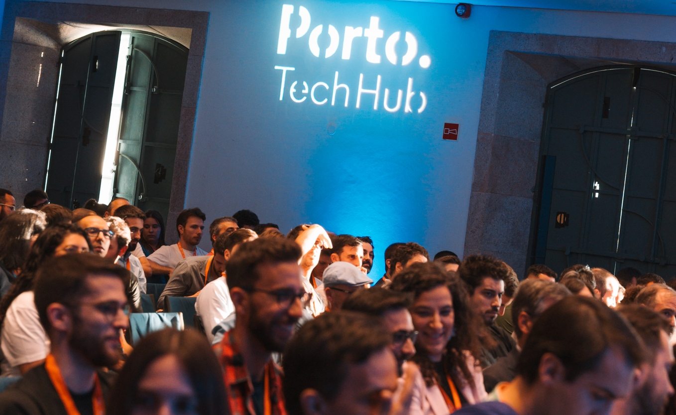 Porto Tech Hub Conference celebra 10 anos com edição esgotada e 1.600 participantes