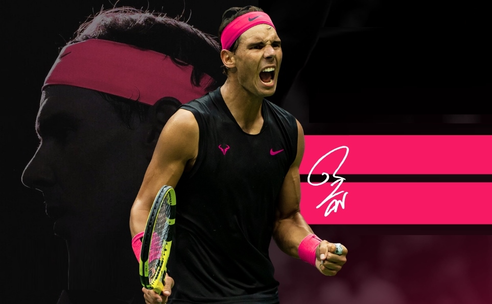 VTEX Connect Live Lisboa com Rafael Nadal como orador principal