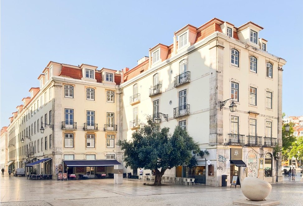 SITIO expande rede com novo espaço no Rossio