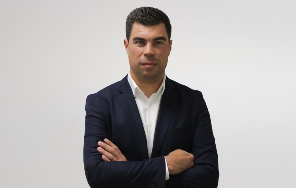 Tiago Preguiça assume liderança da Plenergy em Portugal