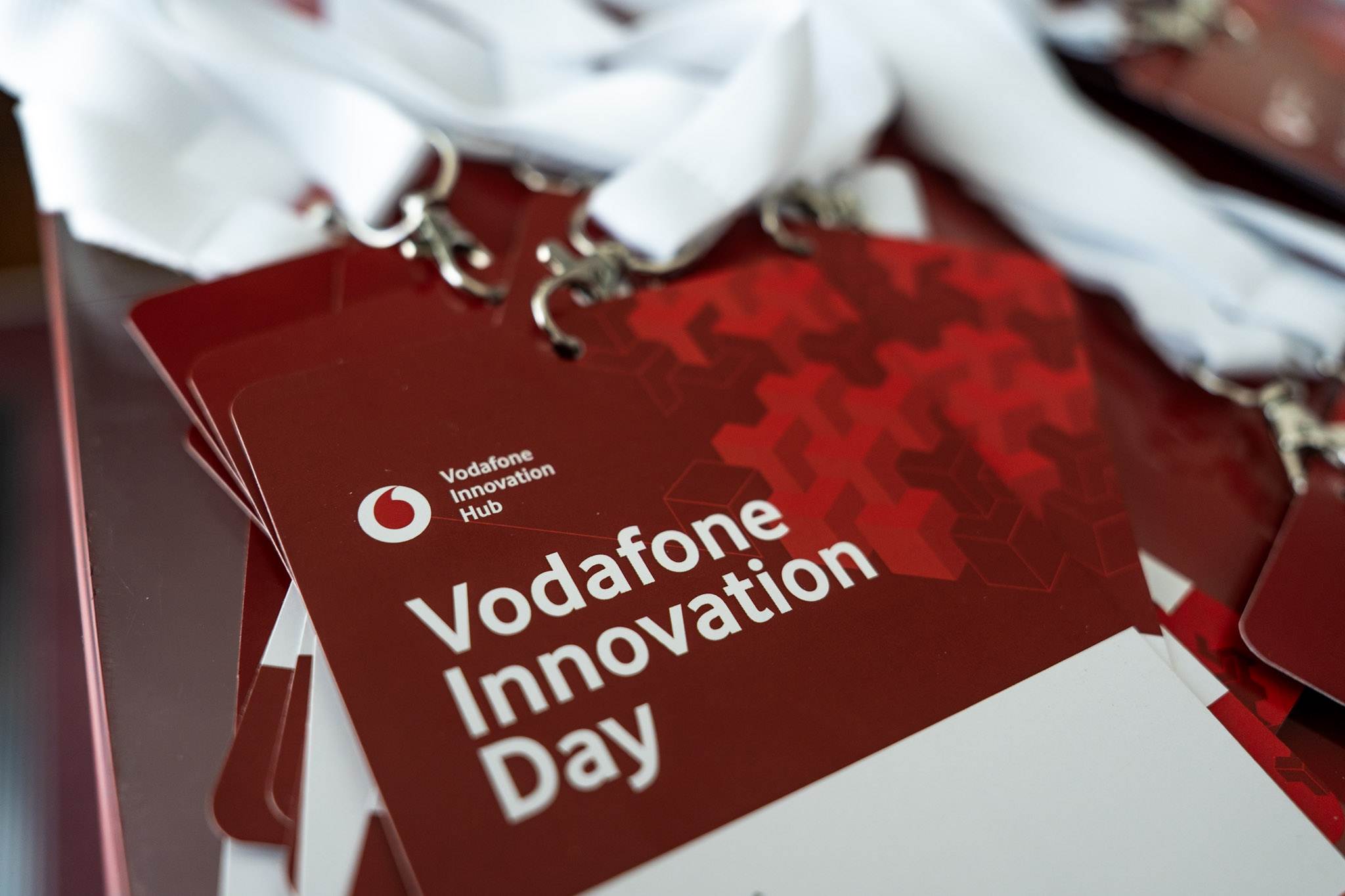 Vodafone Innovation Day destacou tecnologia e novas colaborações