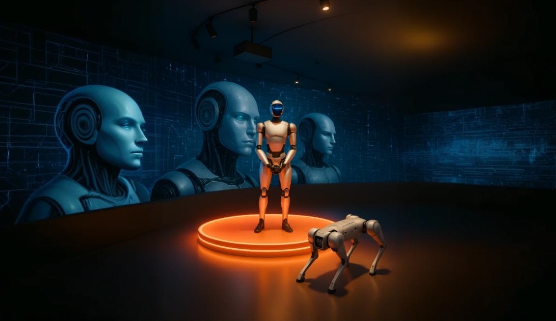 BPI prolonga AI Innovation Garden até 20 de dezembro