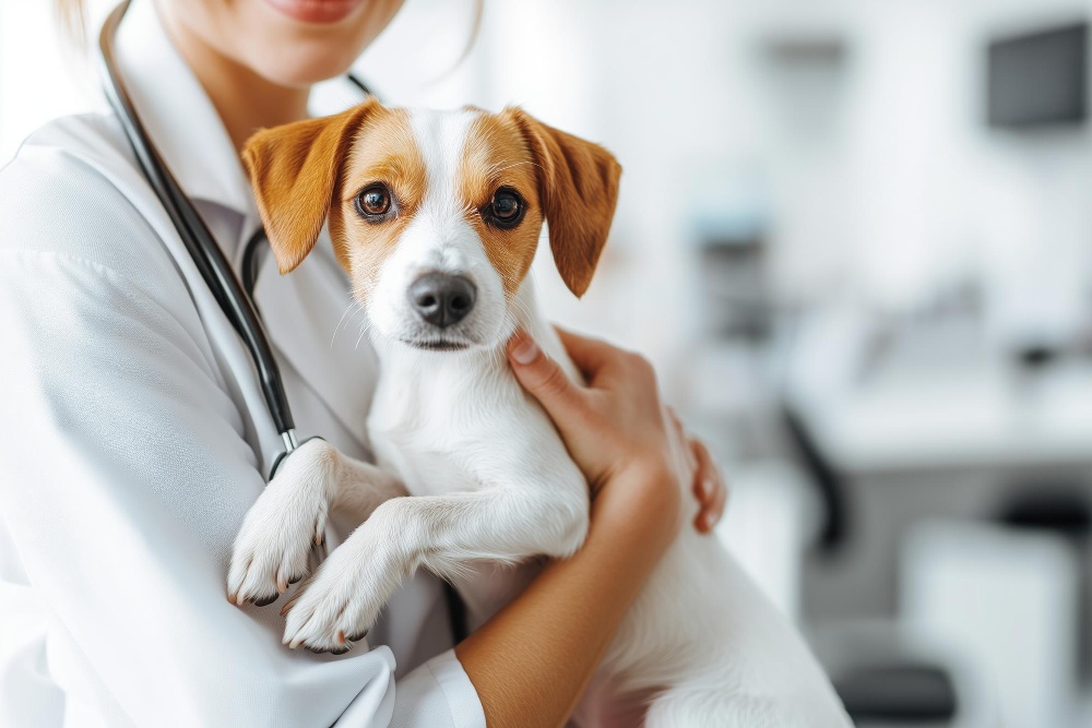 Faturação dos serviços veterinários cresce 46% em dois anos