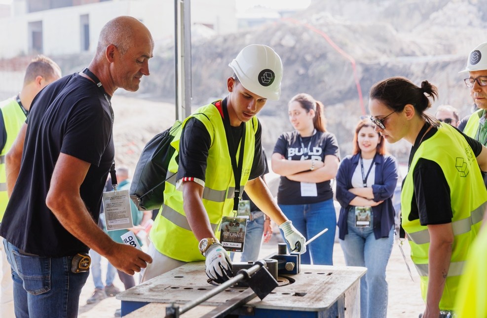 Build Lab regressa com novas formações e lança programa Gateway