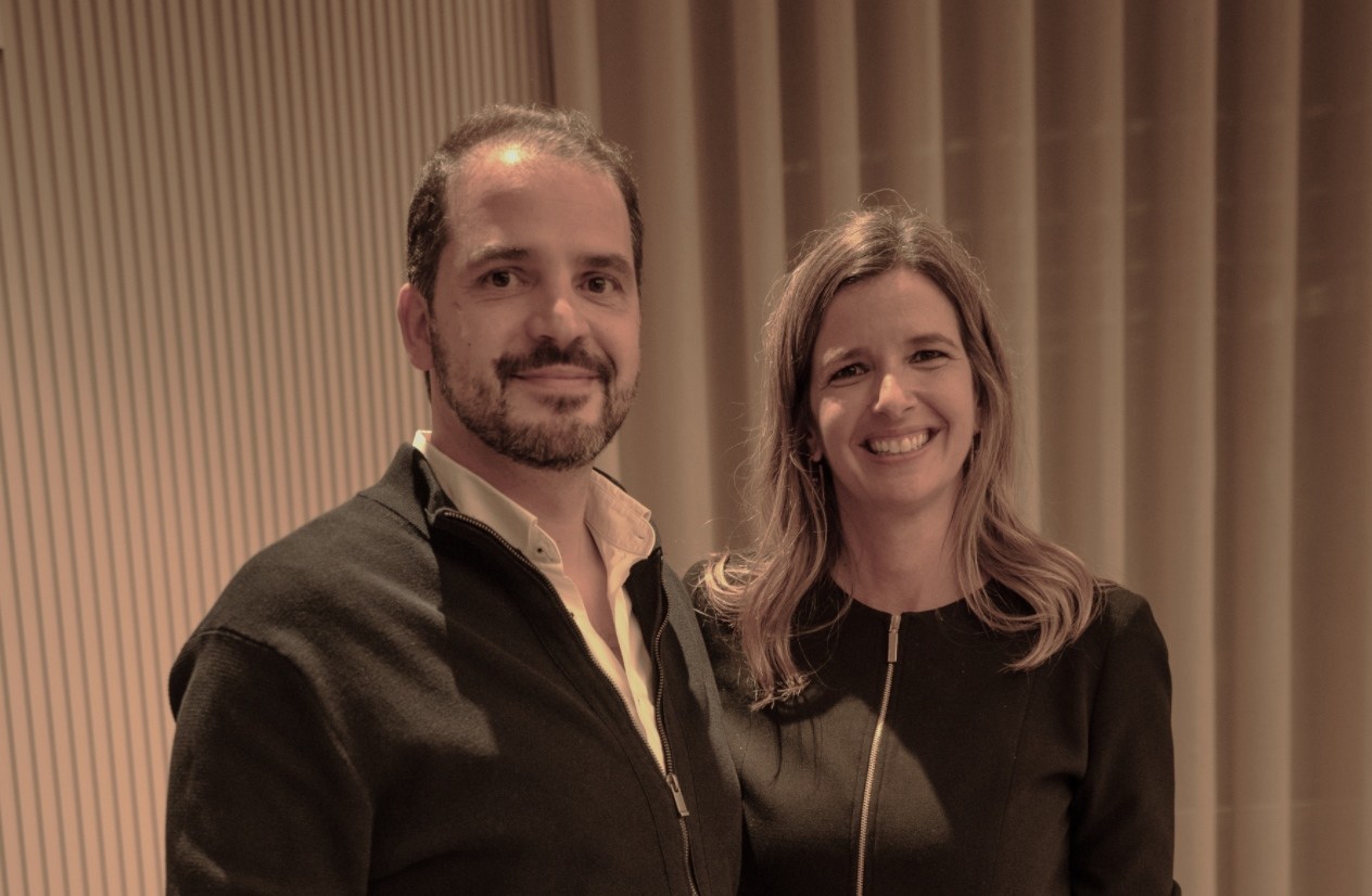 DOC escolhe Ana Gonçalves como nova embaixadora de marca