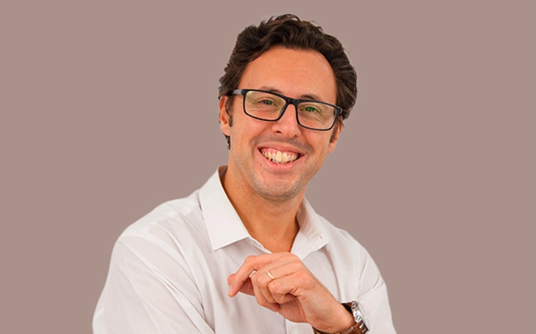 André Santos assume liderança global na GoContact