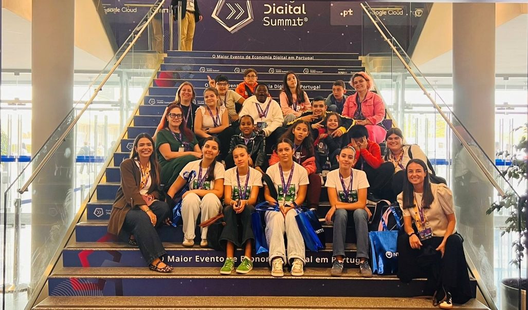 Apps for Good abre inscrições para a 12.ª edição em Portugal