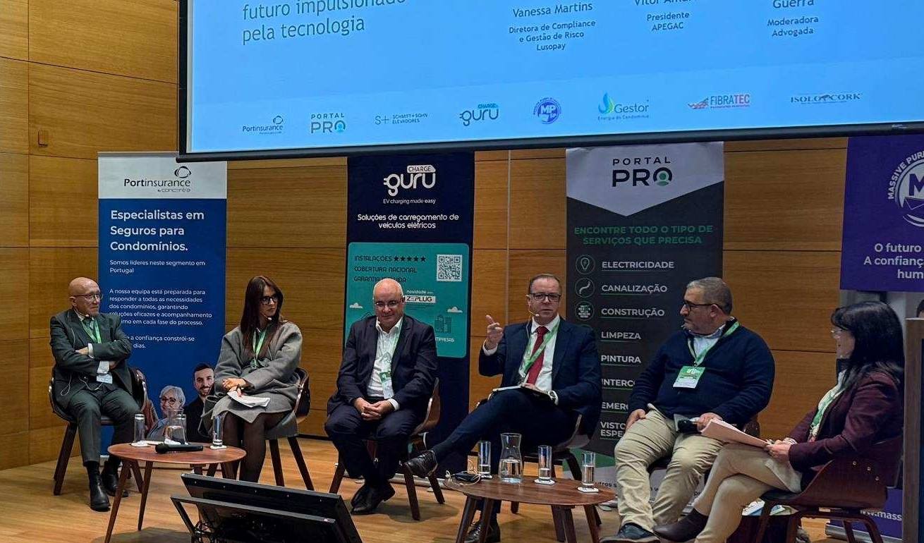 Inteligência artificial na gestão de condomínios