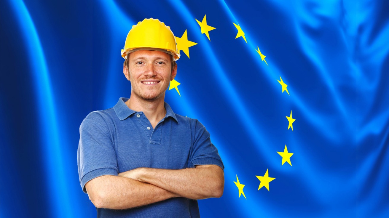 Trabalho: Europa a várias velocidades no equilíbrio trabalho-vida