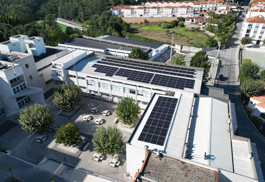 Cleanwatts e Externato Cooperativo da Benedita criam nova Comunidade de Energia