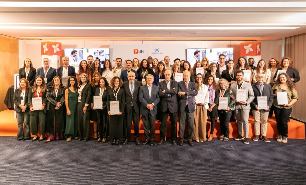 24 projetos sociais recebem mais de 1 milhão de euros para apoiar pessoas vulneráveis