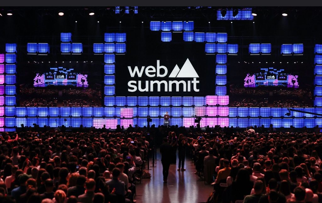 Como Tirar o Máximo Proveito do Web Summit em Lisboa