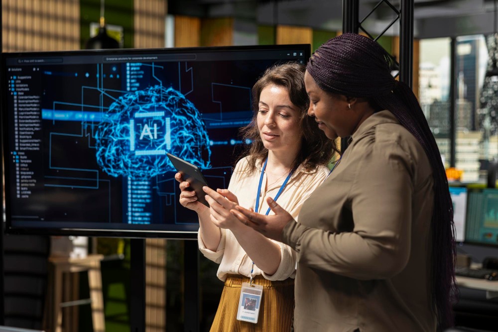 APDC e NOVA debatem adoção da IA no Setor Público