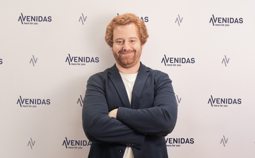 Avenidas lança unidade de micrologística urbana