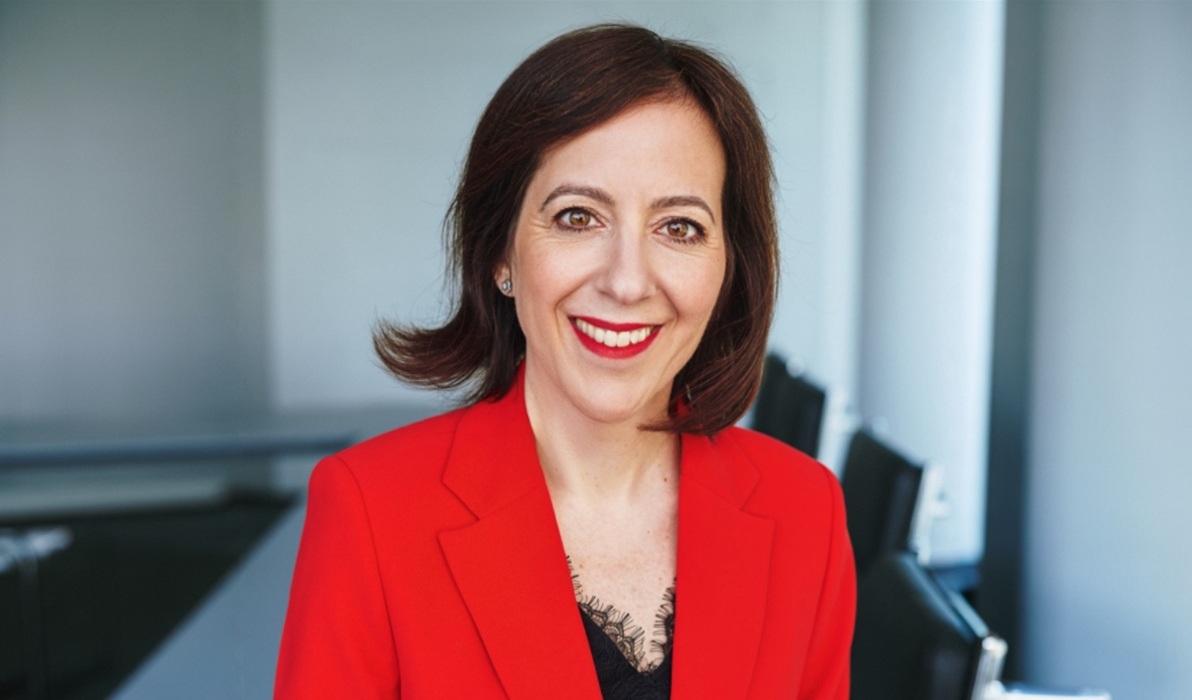 Nestlé Portugal nomeia Maite Lillo como nova Chief Financial Officer