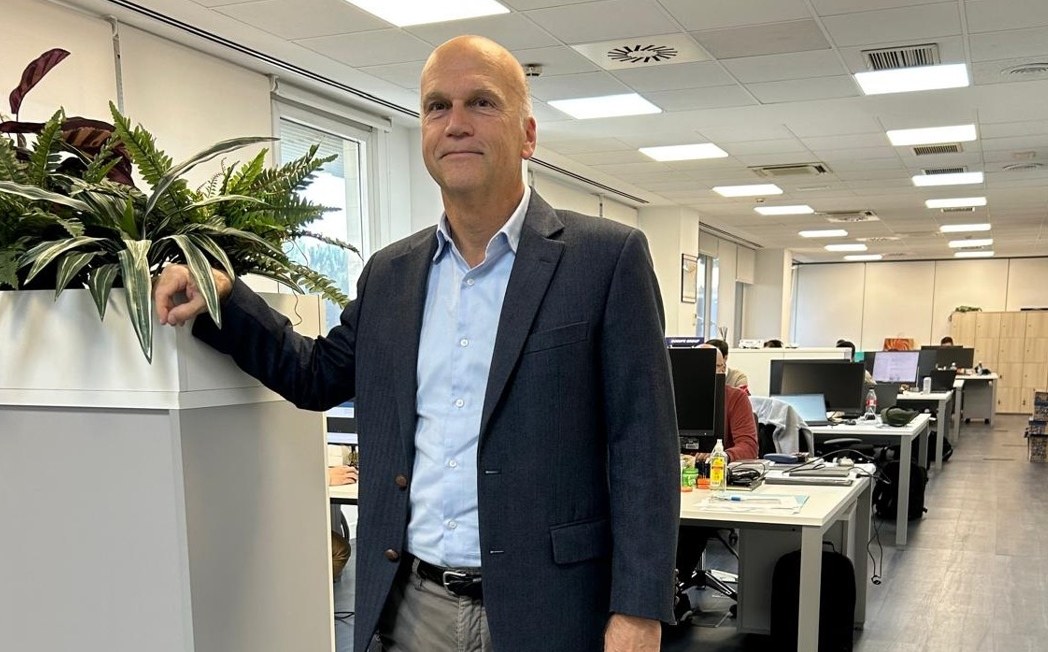 Portir Transitários torna-se MOVIT e inicia expansão