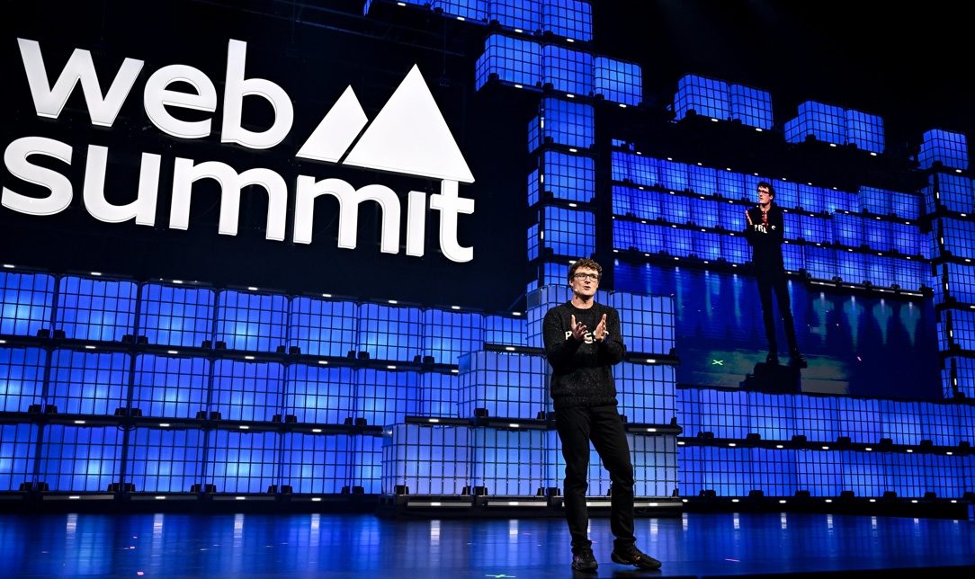 Web Summit 2025: O Ano em que Portugal se Afirmou no Tabuleiro Tecnológico Global