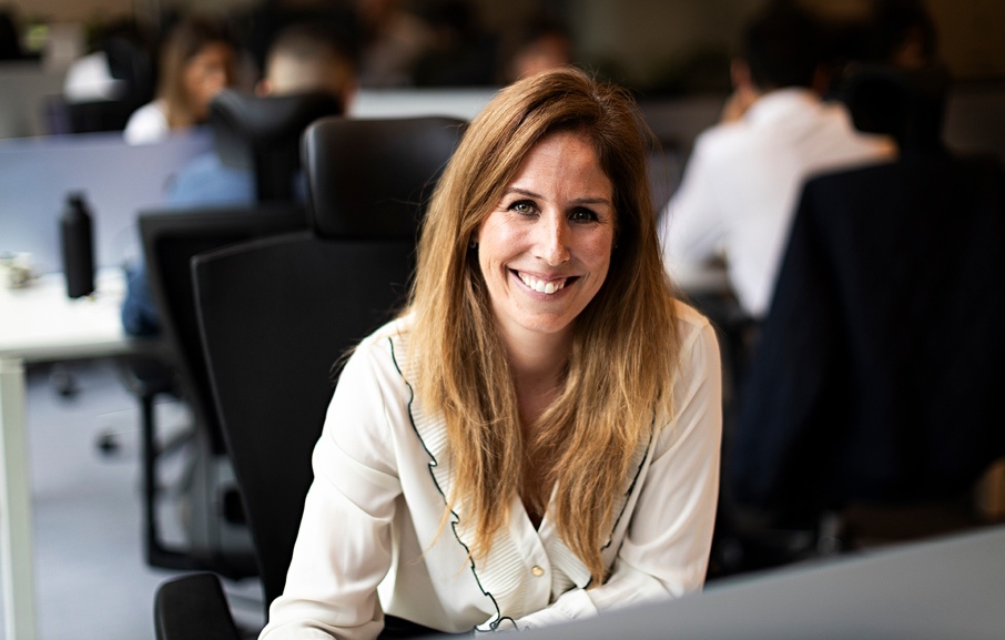 Onboarding: A construção da pertença em equipas multiculturais