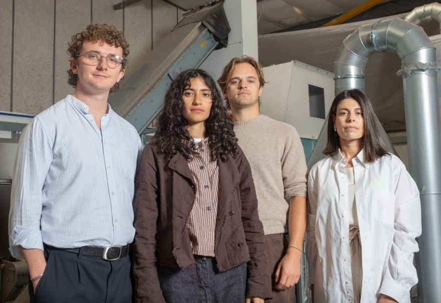 Faber Venture Capital investe em startup de biomateriais