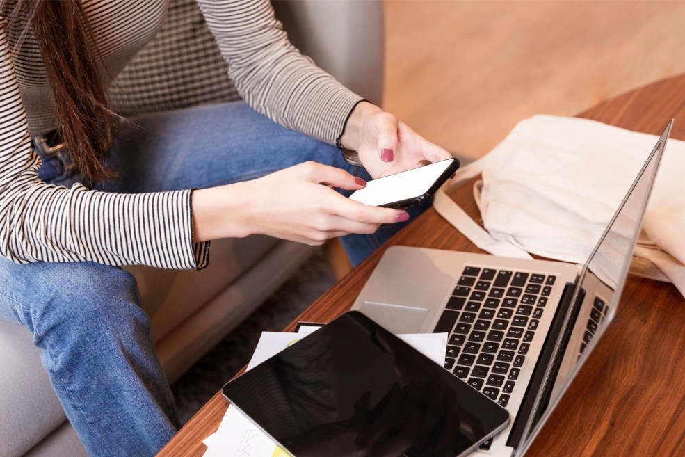 Como evitar fraudes com aparelhos recondicionados