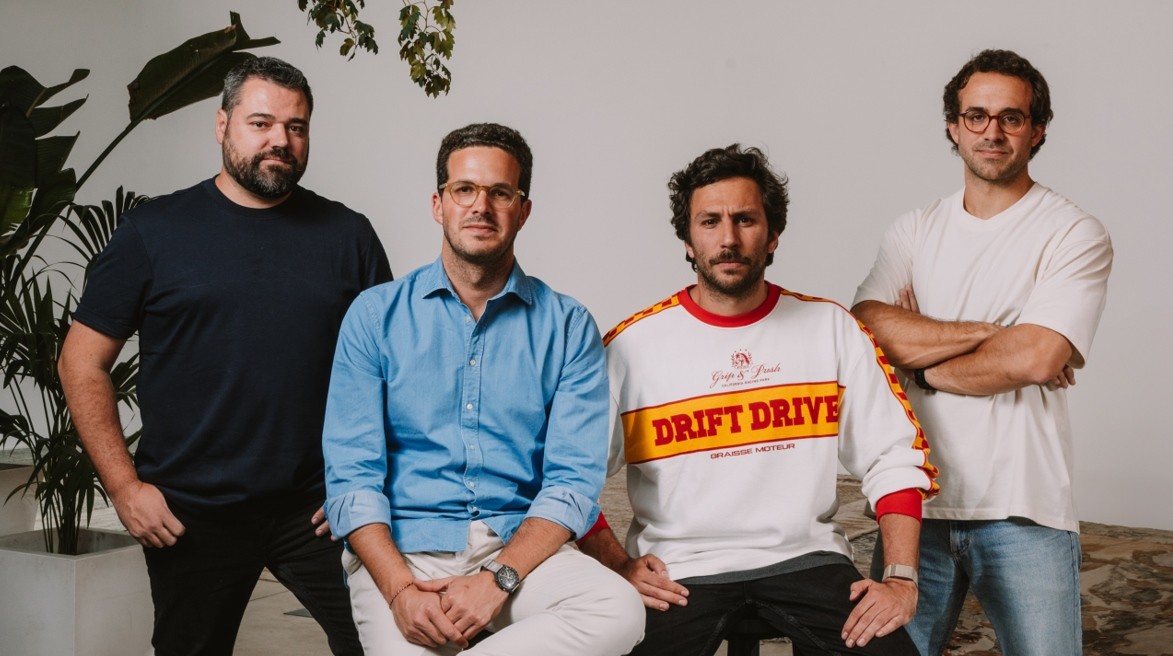 Shakers entra no mercado português de talento tecnológico