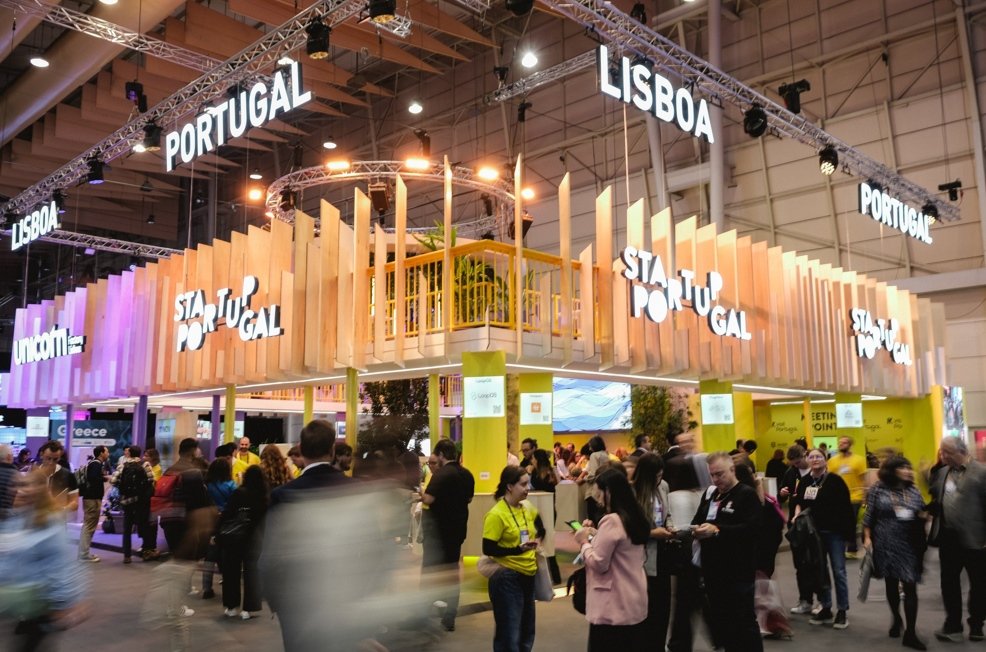 Portugal Alcança a Maturidade Empreendedora — O Desafio Agora É Escalar