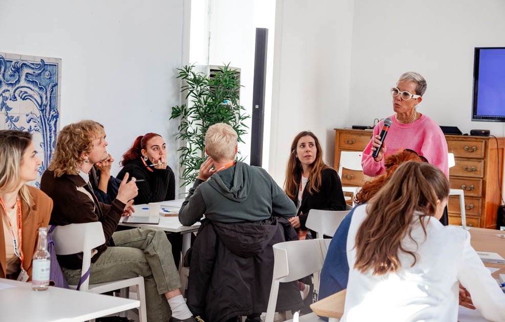 Startup Guide Summit regressa a Lisboa para debater o futuro do empreendedorismo europeu