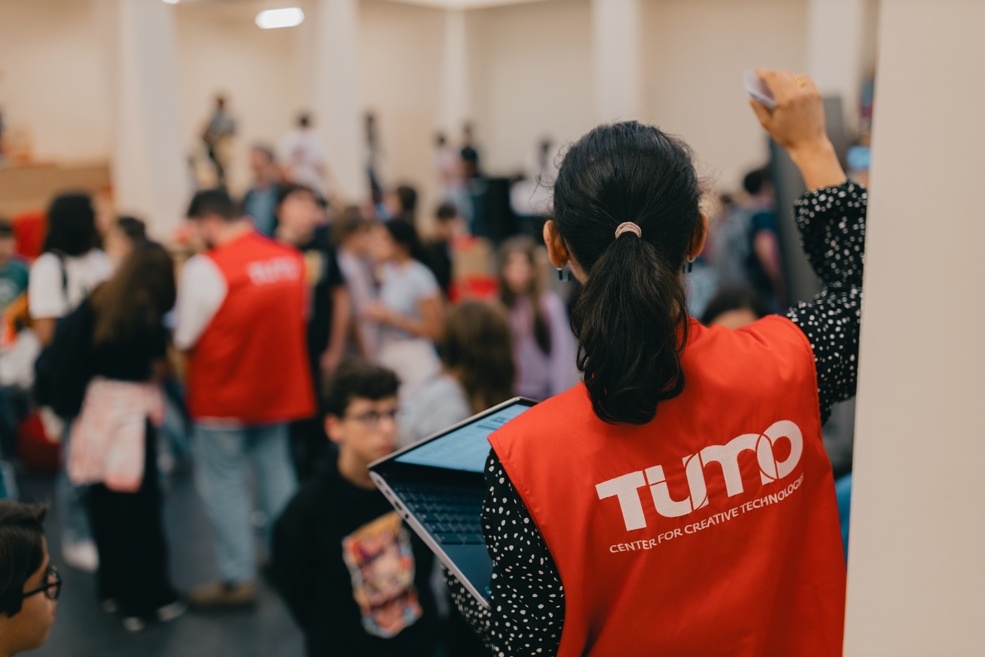 TUMO vence WISE Prize for Education, o “Nobel da Educação”