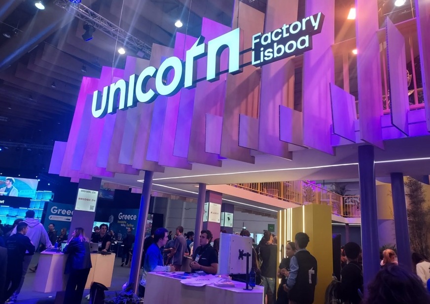 Unicorn Factory inaugura Engineers Hub em Lisboa