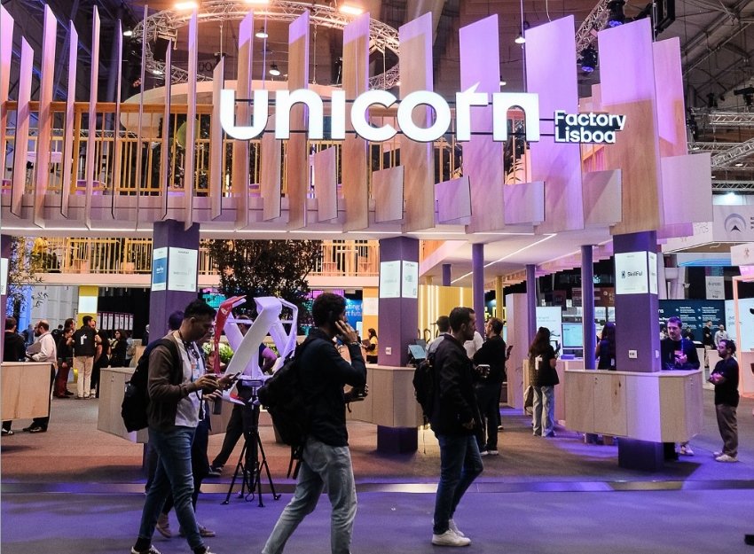 Unicorn Factory Lisboa lança novo healthhub no Rossio