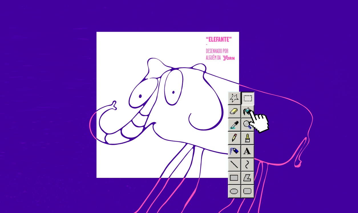 Yorn lança desafio a jovens ilustradores para nova coleção do “Shake It”