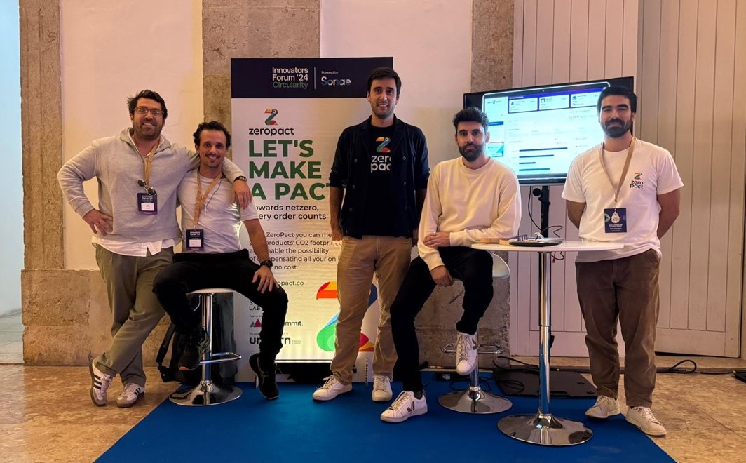 A Medição Automática da Pegada de Carbono Está a Mudar o Jogo