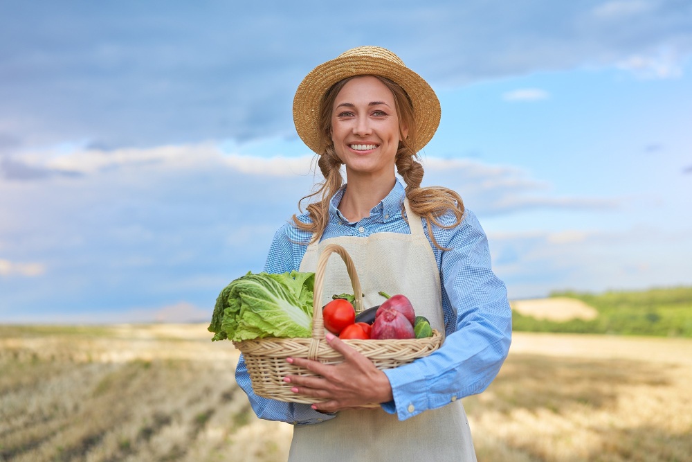 Mulheres lideram um terço das explorações agrícolas em Portugal