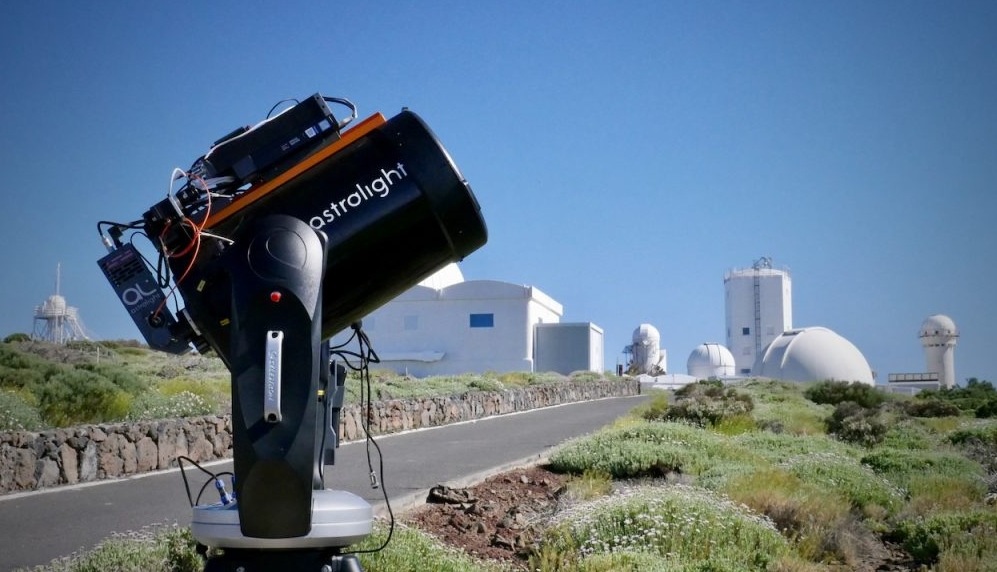 Europa investe em segurança espacial com estação anti-jamming na Gronelândia