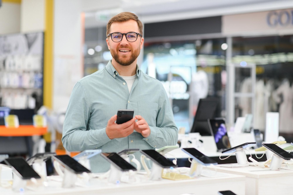 A Black Friday como teste crítico ao retalho nacional