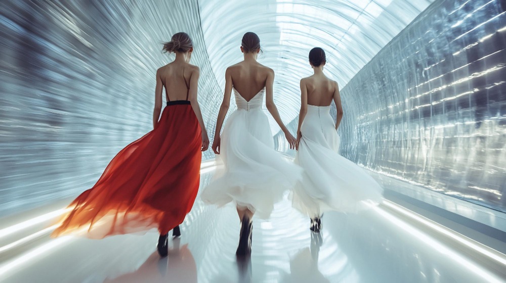 Instabilidade Permanente: A Indústria da Moda Entra no Novo Normal