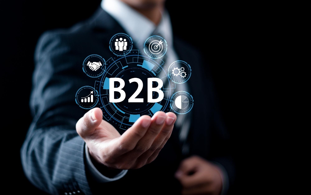 Marketing B2B em 2025: Guiado pela IA e pela maturidade estratégica