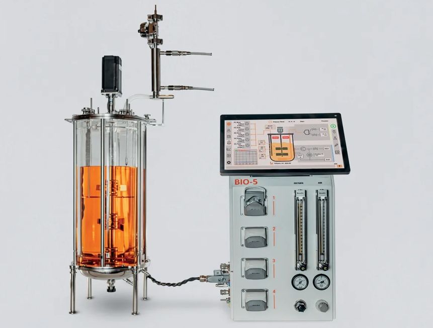 Tetra Pak reforça aposta nos Novos Alimentos com nova aquisição