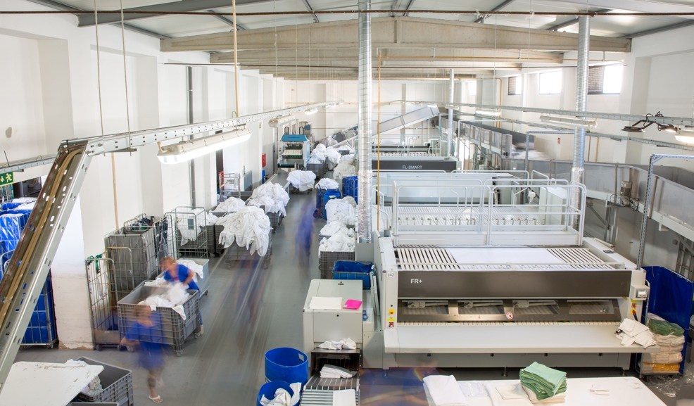 Draycott lança Claro e avança na consolidação do setor