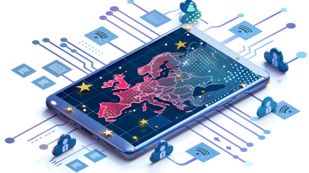 Competitividade europeia dá sinais de recuperação após anos de declínio