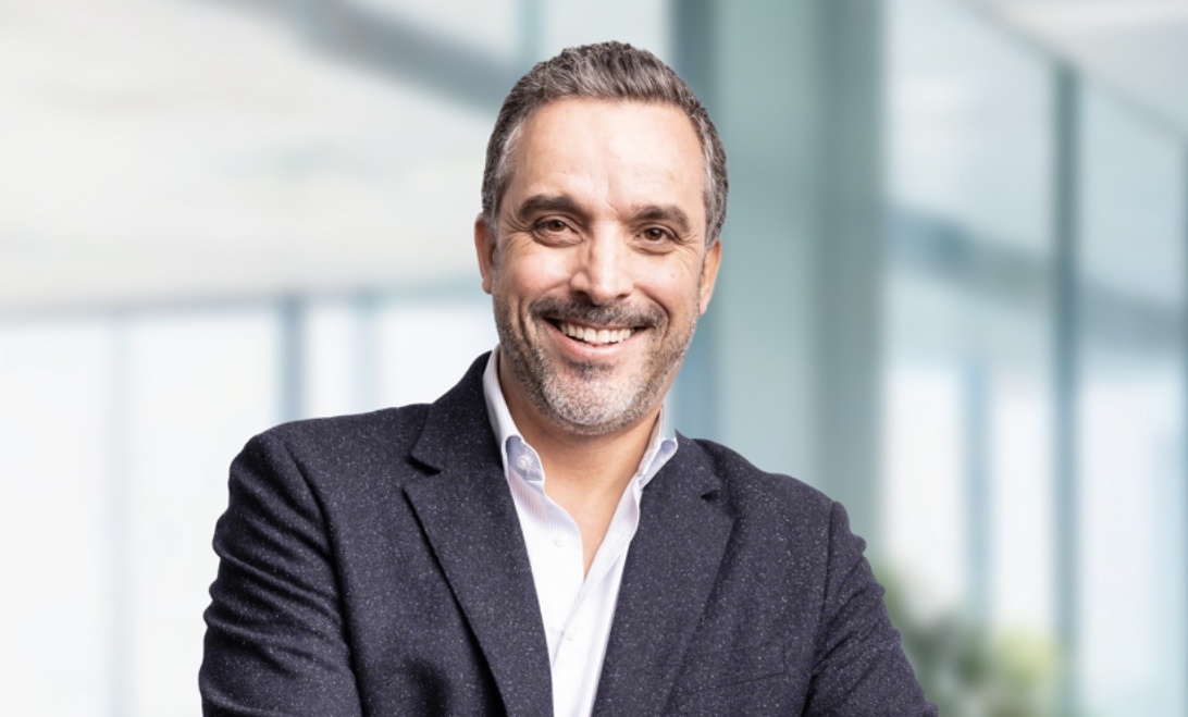 Haleon nomeia Nelson Patrício Diretor Geral em Portugal