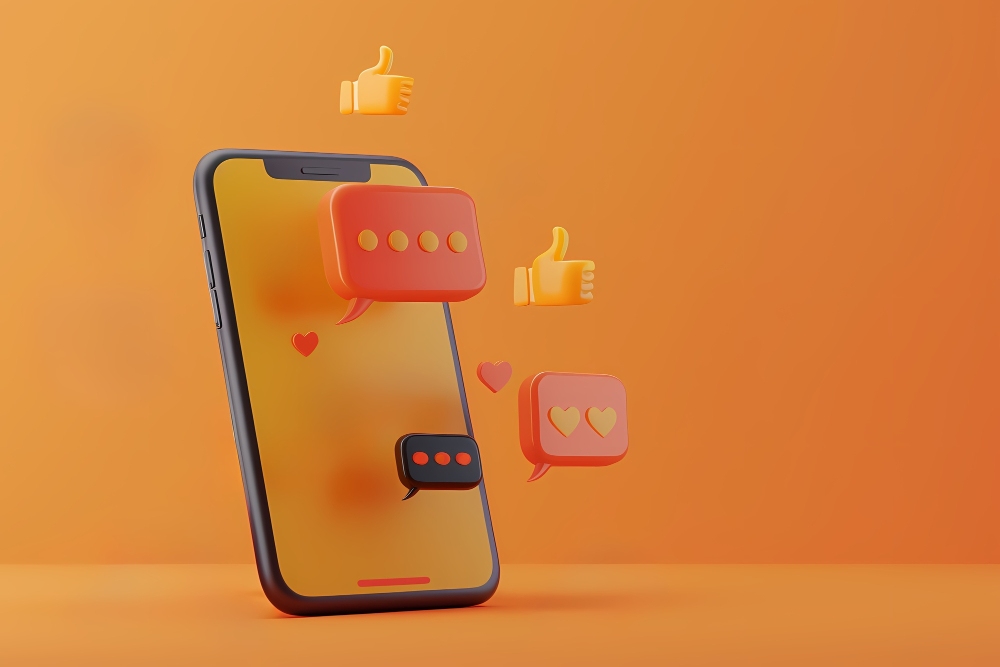 Portugal lidera apoio à democracia e à liberdade de expressão online