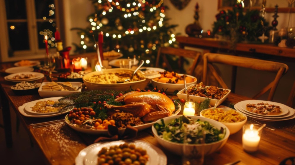 Inflação trava compras, mas desperdício alimentar mantém-se no Natal