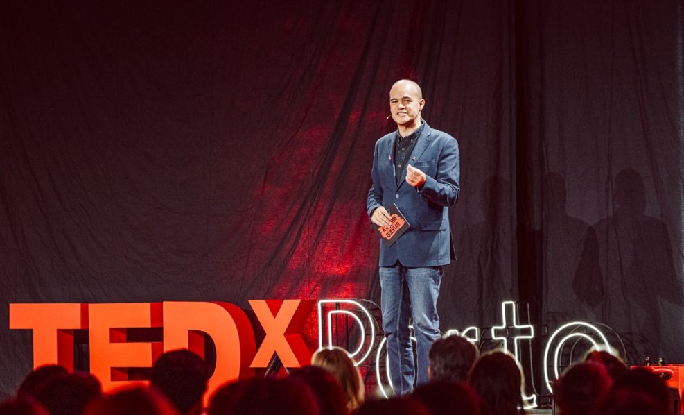 TEDxPorto regressa a 28 de março com foco no “(In)visível”