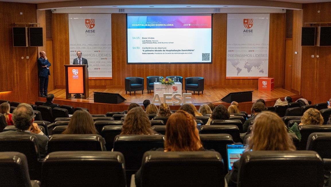 Hospitalização domiciliária ganha peso na sustentabilidade da saúde