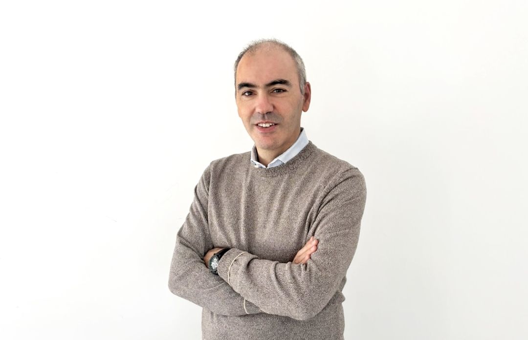 Afonso Nascimento assume liderança do Grupo Finsolutia